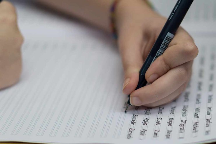 Le cause dei problemi del mancinismo