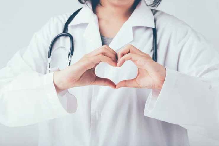 I medici svelano come far star bene il cuore