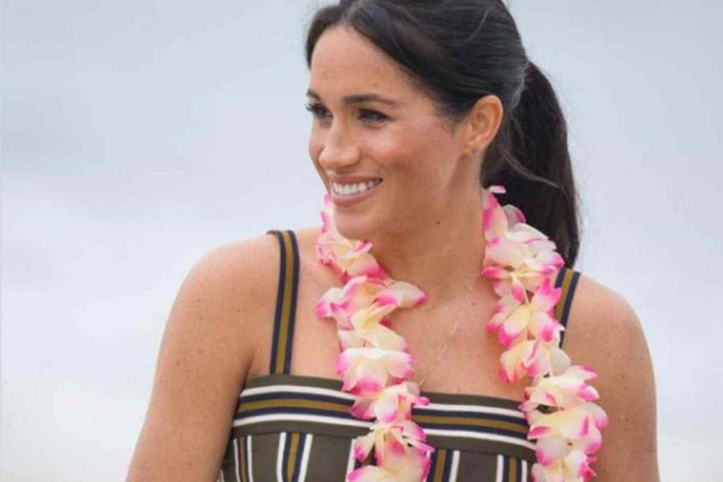compleanno meghan markle