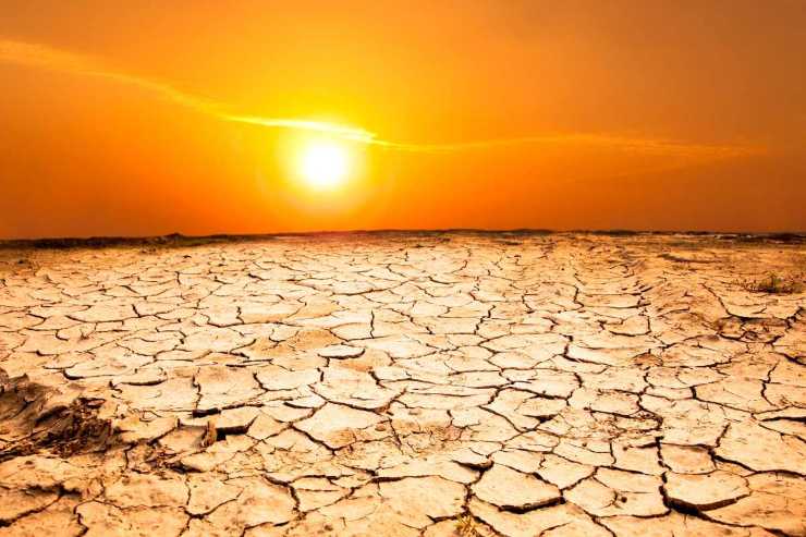 Cosa sono le ondate di calore