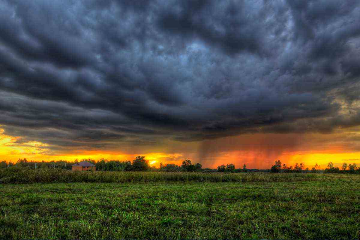 Meteo di settembre, esperti preoccupati