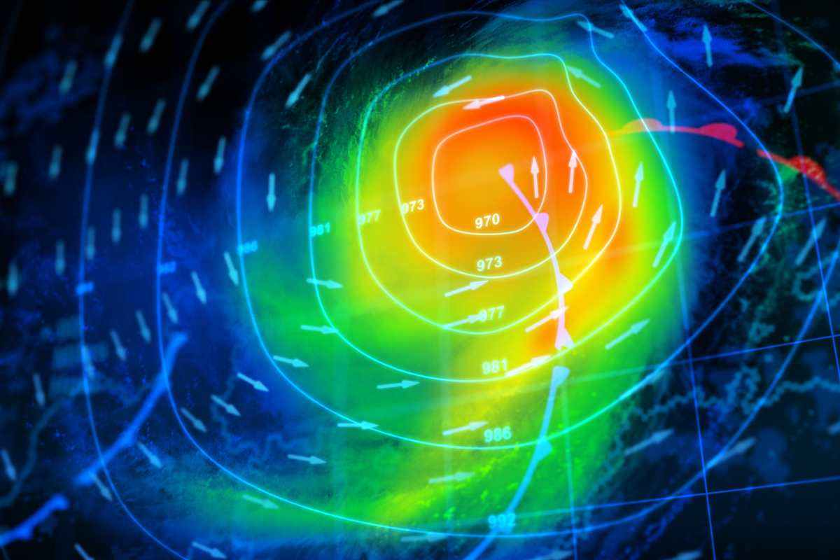 Meteo, cosa aspettarsi settimana prossima