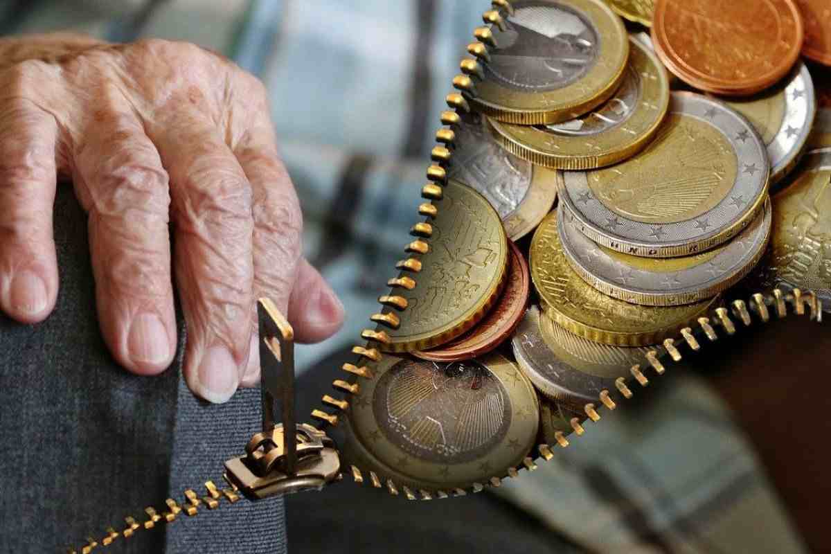 criteri calcolo pensione anticipata 