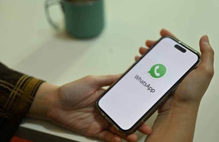 whatsapp permette di usare lo stesso account su dispositivi diversi
