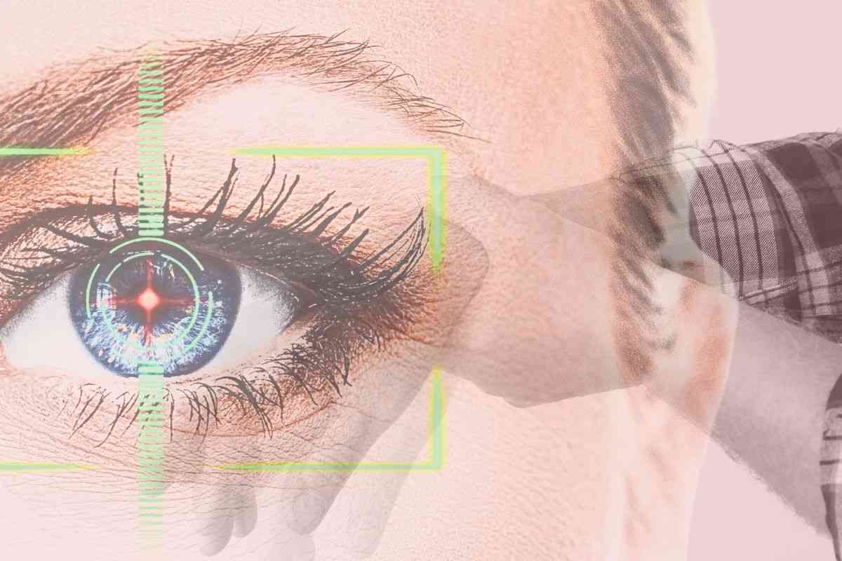 Si può scoprire il Parkinson da un esame dell'occhio