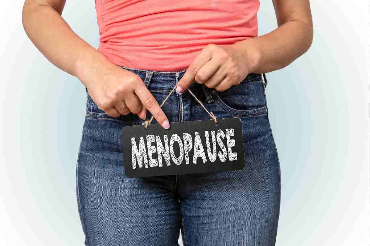 I sintomi della pre-menopausa