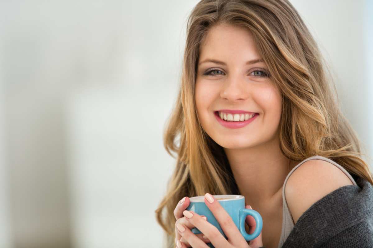 Il caffè fa bene alla salute