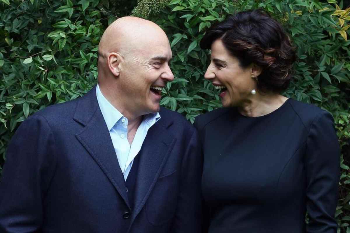 luisa ranieri e luca zingaretti si amano dal 2005