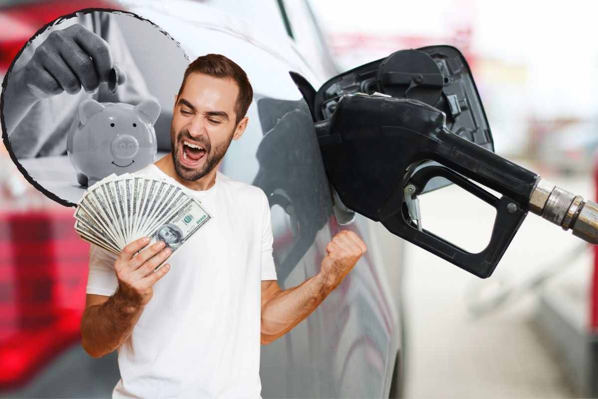 Come risparmiare sulla benzina