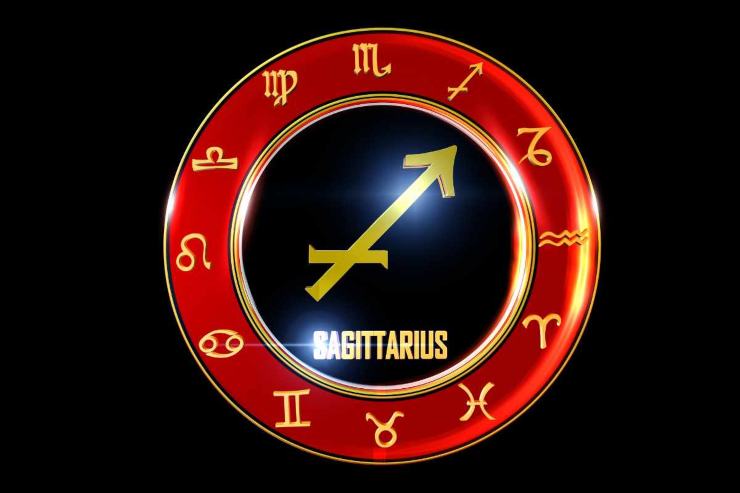 Sagittario, esploratore nella vita e nell'amore