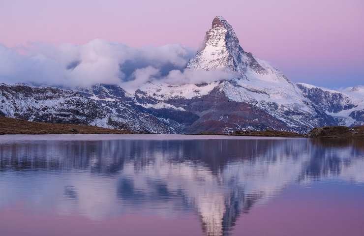 Zermatt si può sciare tutto l'anno