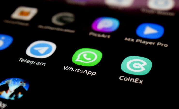 whatsapp novità sicurezza