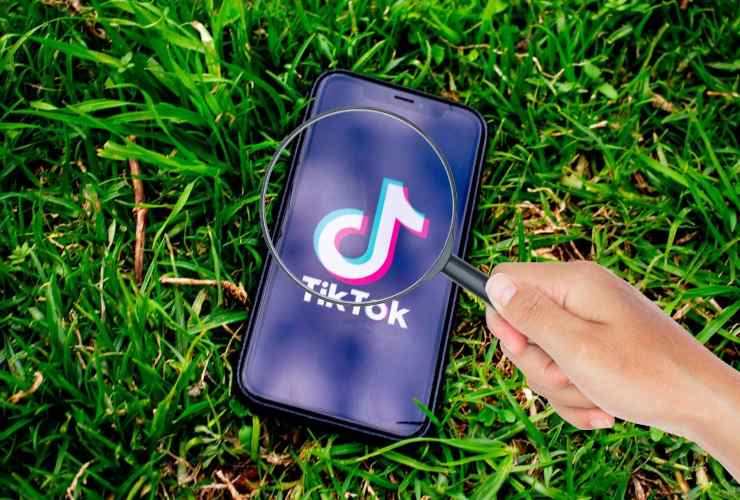 i pericoli su tik tok non solo dagli hacker