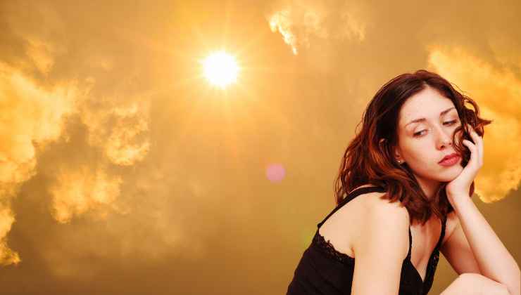 come combattere stress da calore 