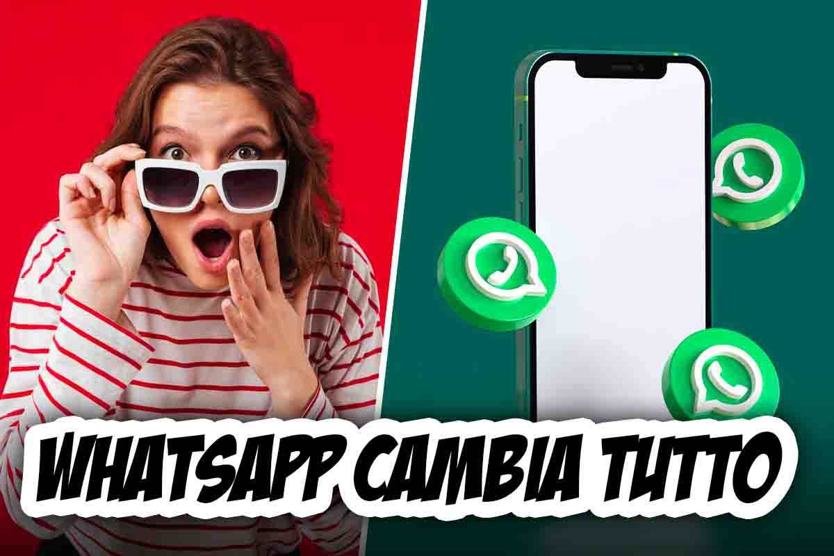 whatsapp utilizzerà la mail per rendere più sicuri gli account