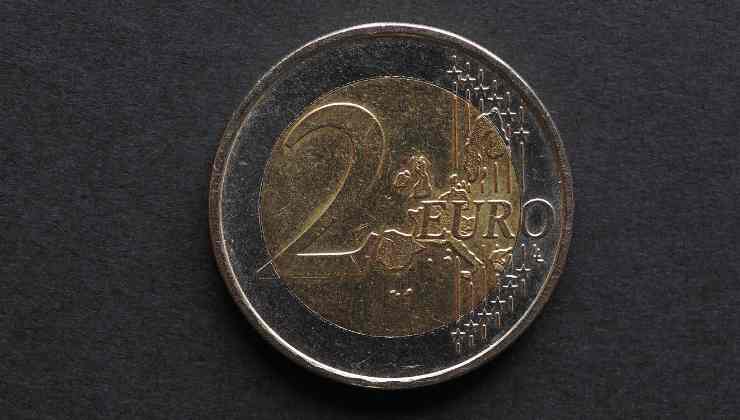 alcune monete da due euro possono valere centinaia di euro