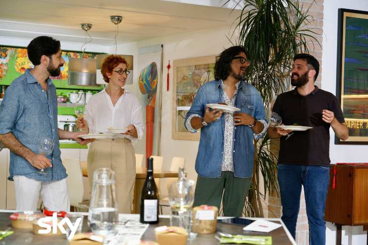 4 ristoranti di Alessandro Borghese: come funziona e i retroscena