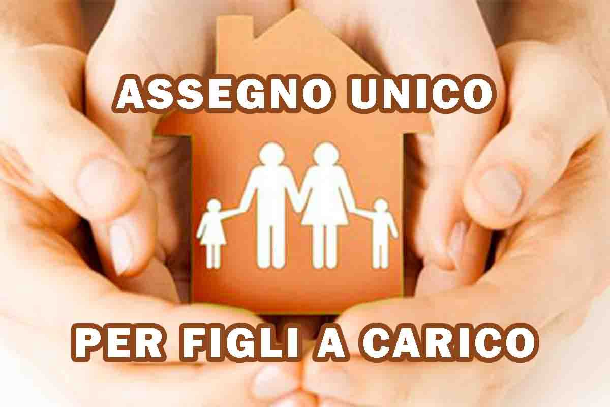 assegno unico detrazioni governo cambia regole cifre