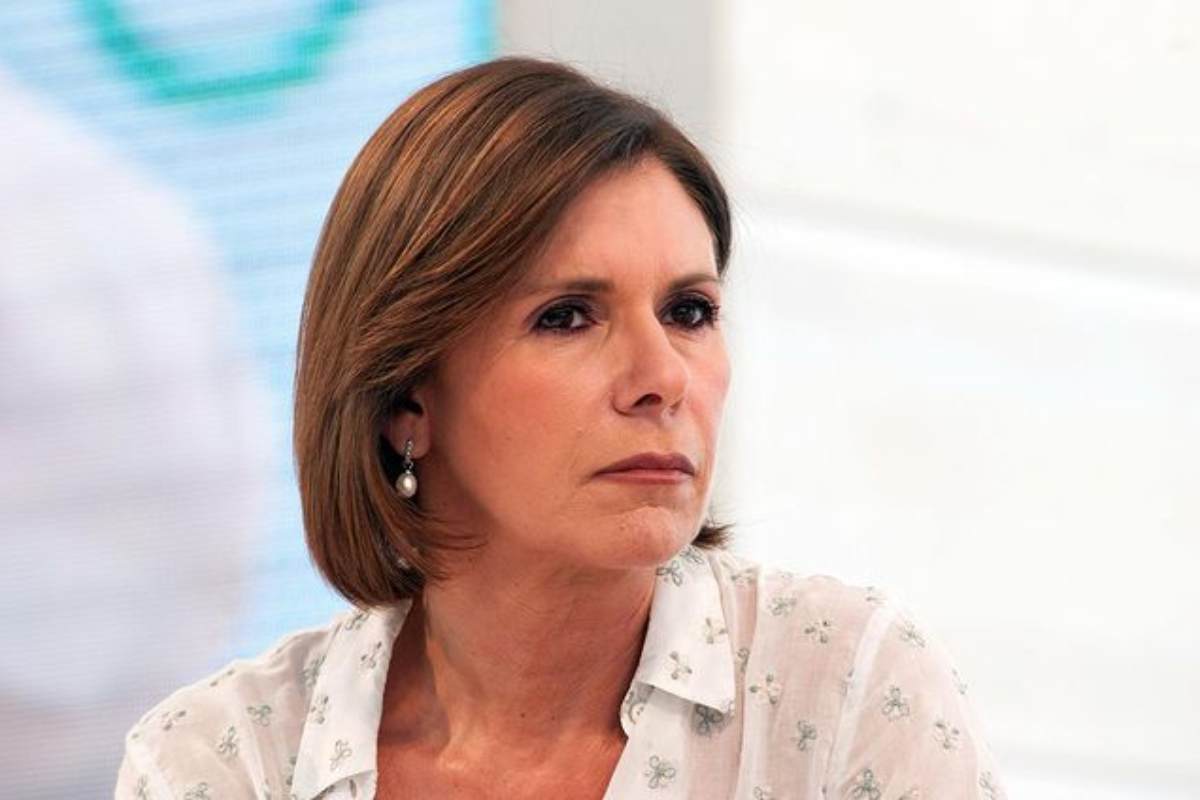 Bianca Berlinguer, l'attacco a Mauro Corona