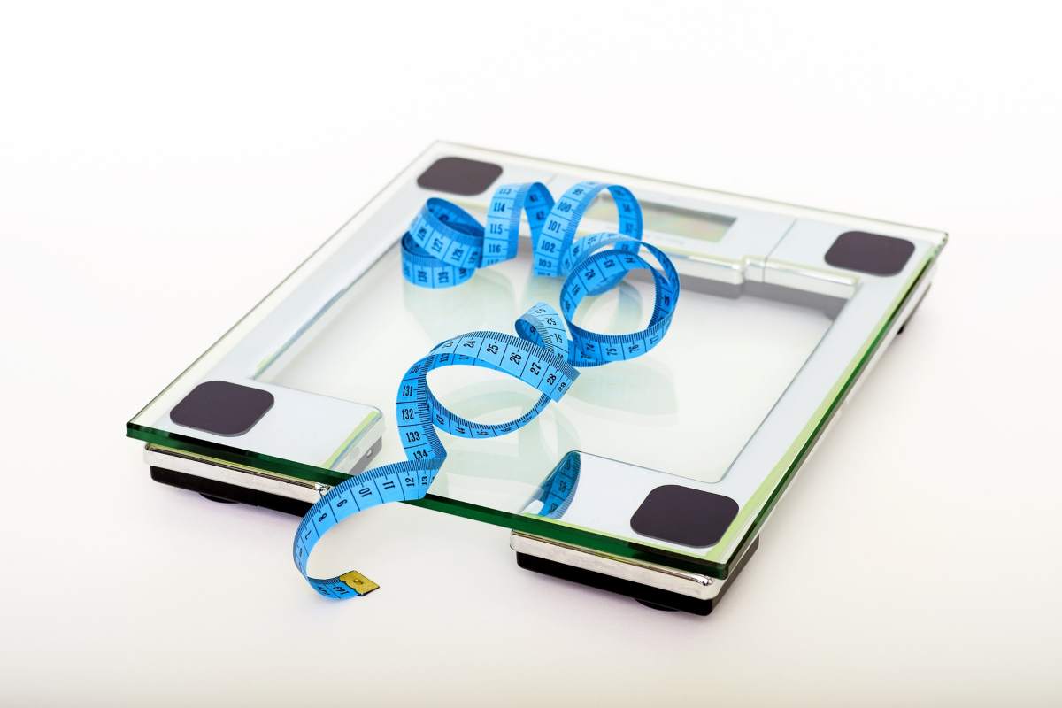 Metodo giapponese per dimagrire: perdi 13 kg con un solo esercizio
