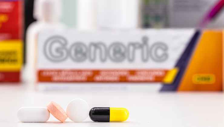 Consigli per risparmiare sull'acquisto di farmaci 