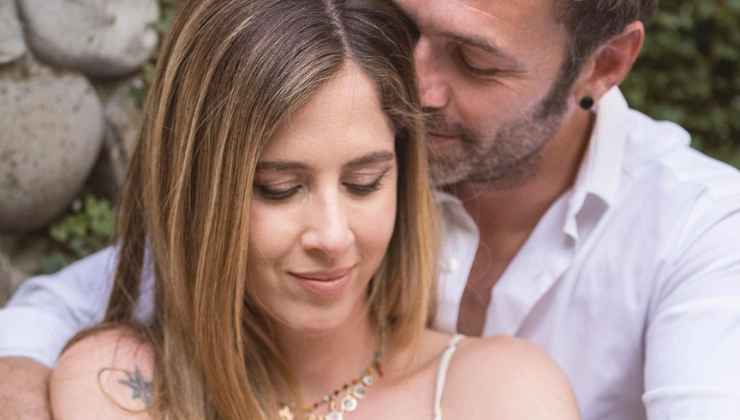 Francesca Ferragni mette il divieto di foto e video al suo matrimonio 