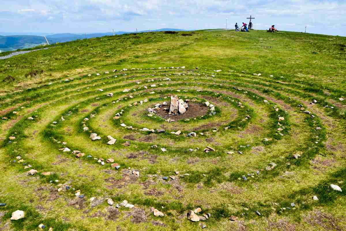 L'oroscopo celtico e i segni basati sugli alberi, specialmente due avranno fortuna