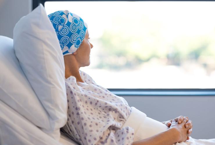 quanti pazienti soffrono di chemio brain