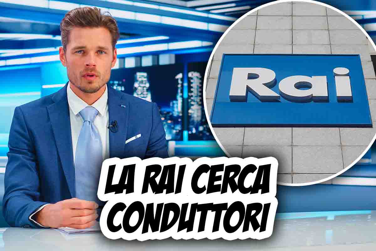 Come lavorare in Rai