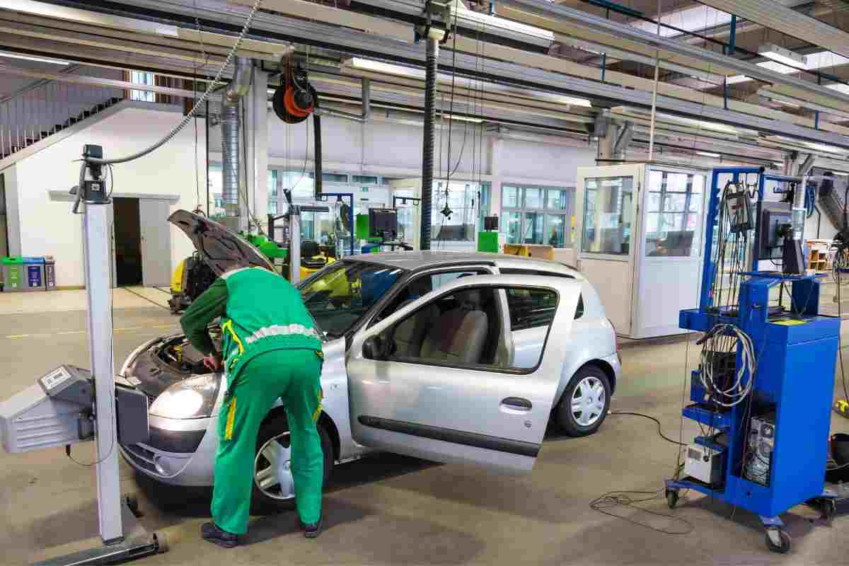 Revisione auto: cosa bisogna sapere