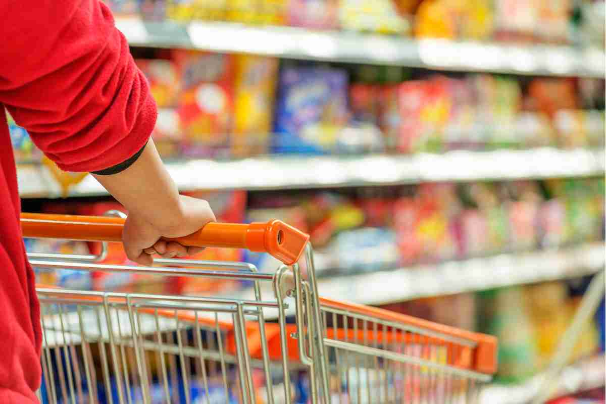 10 trucchi per risparmiare quando si va al supermercato