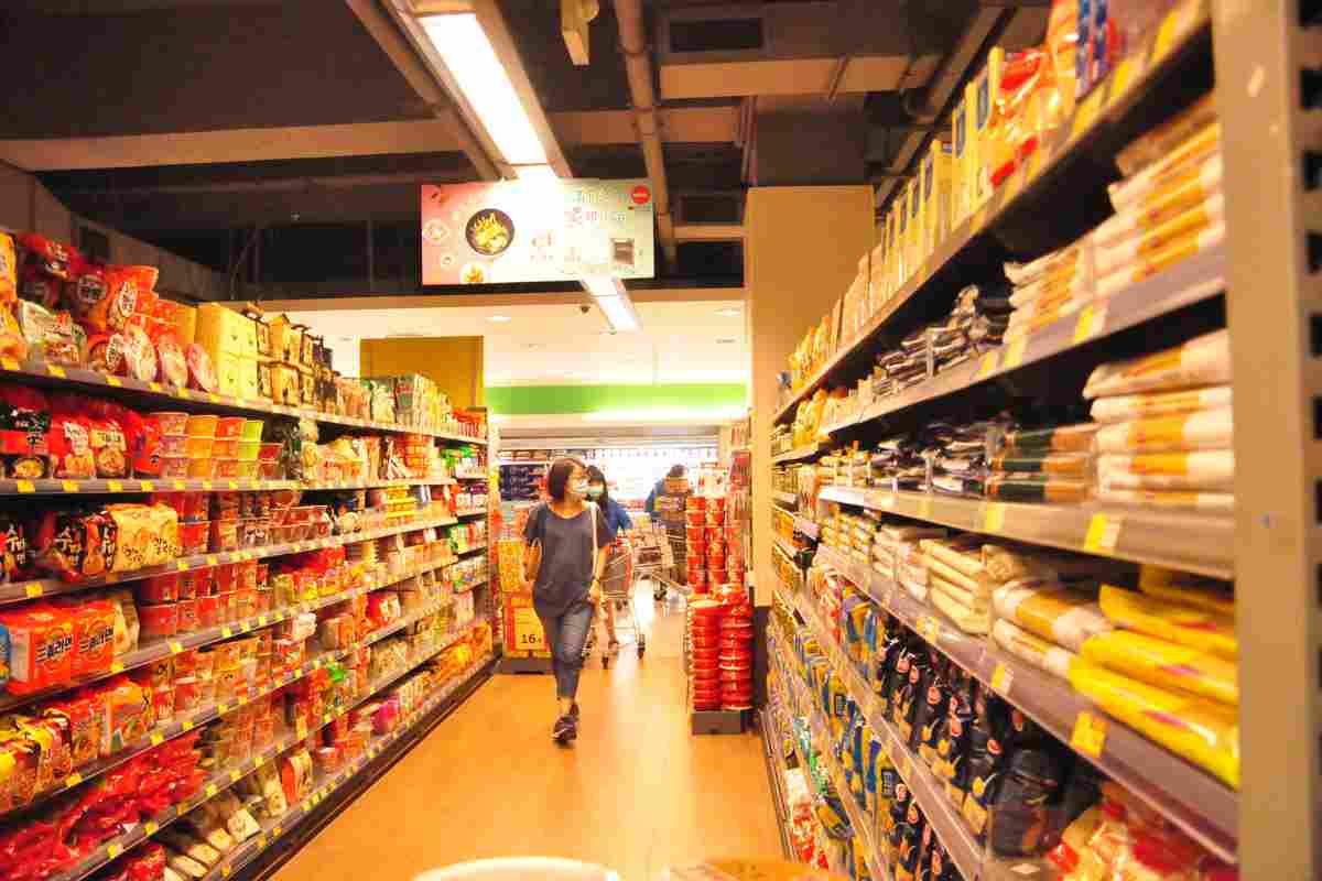 elenco richiami prodotti supermercato 