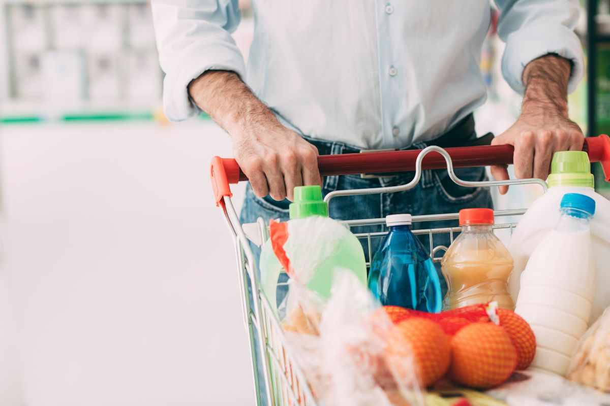 Supermercato: riempi il carrello di Ottobre con pochi soldi grazie a queste 10 novità
