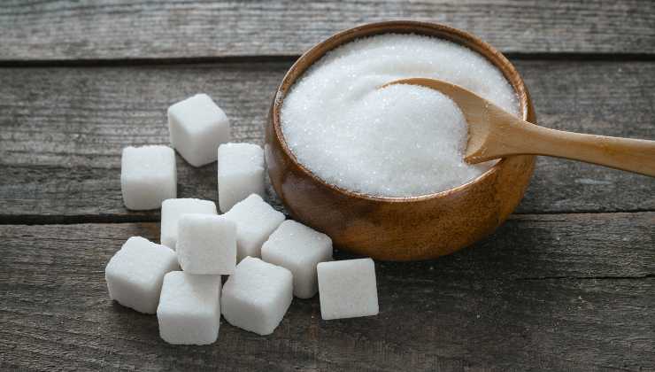 Quanto zucchero si può consumare