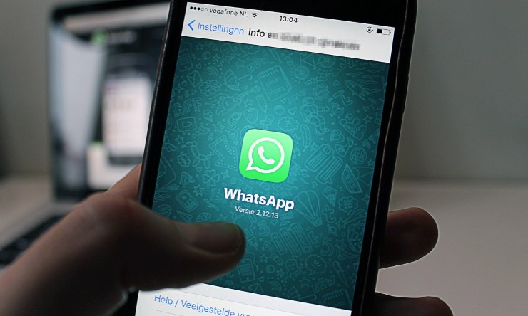 Whatsapp, cosa sono i messaggi effimeri