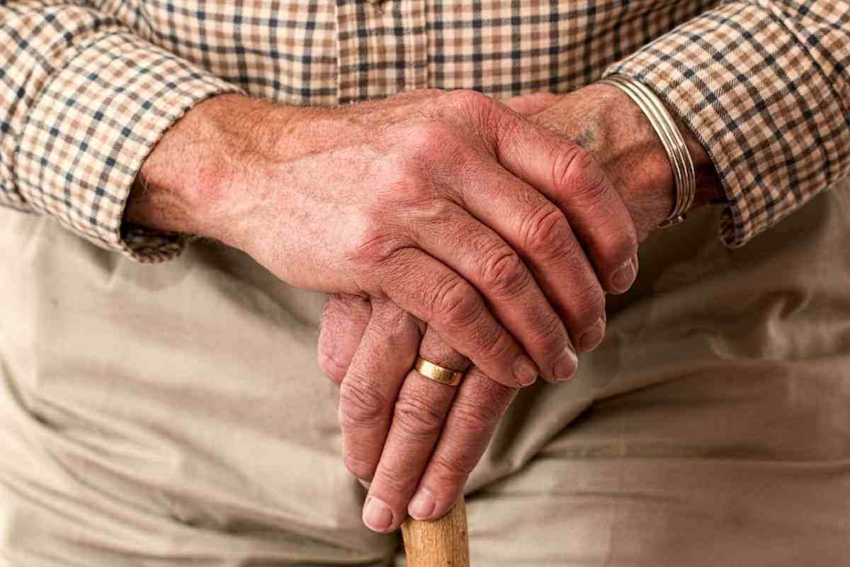 pensioni quota 103 stipendio più alto senza contributi