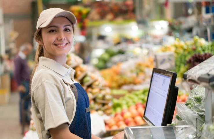 Lavoro in Iperal: i requisiti richiesti per candidarsi