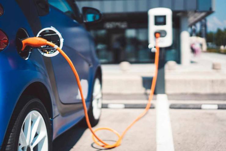 Perchè acquistare un'auto elettrica