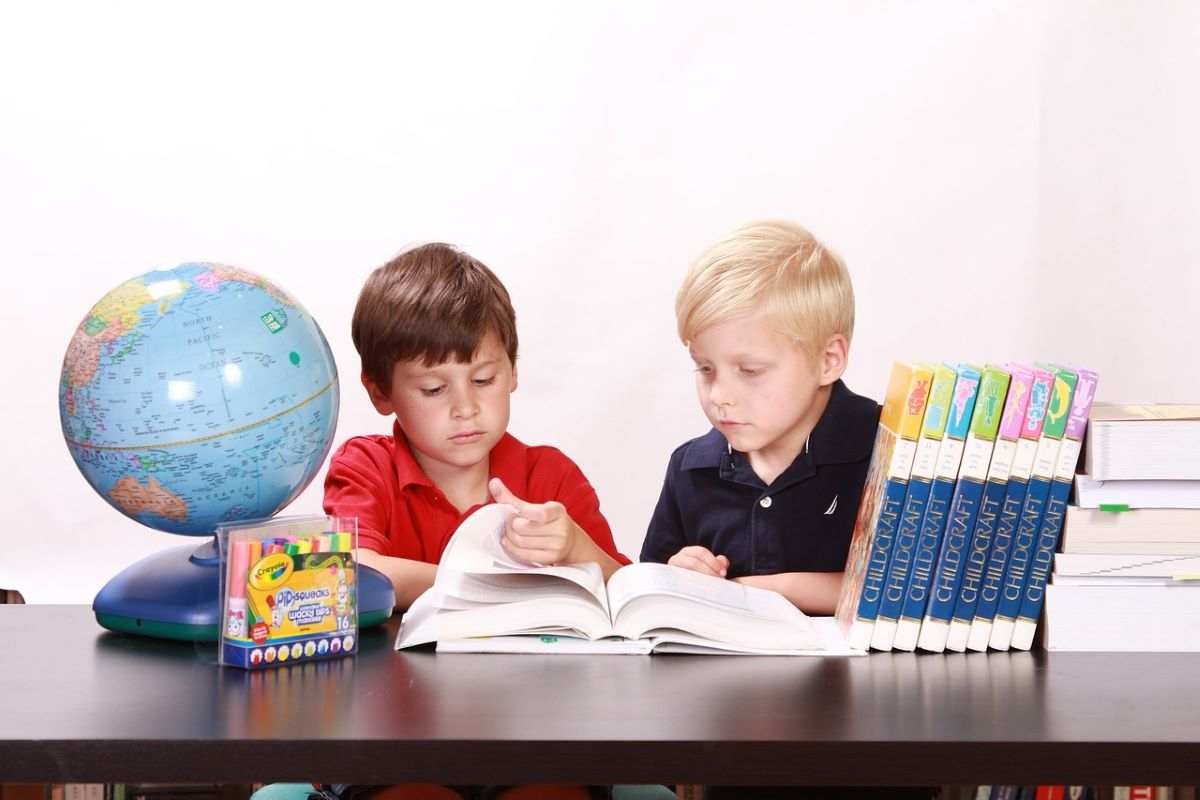 ritorno scuola consigli pediatra per tenere lontane infezioni