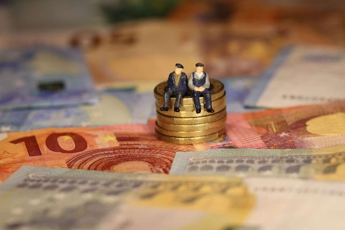 riforma fiscale pensioni nuove detrazioni deduzioni cambiano scaglioni come funziona