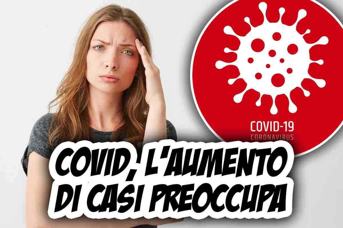 Covid-19, come riconoscere le varianti