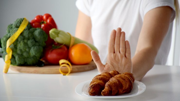 la dieta mayo clinic mira a sviluppare abitudini salutari