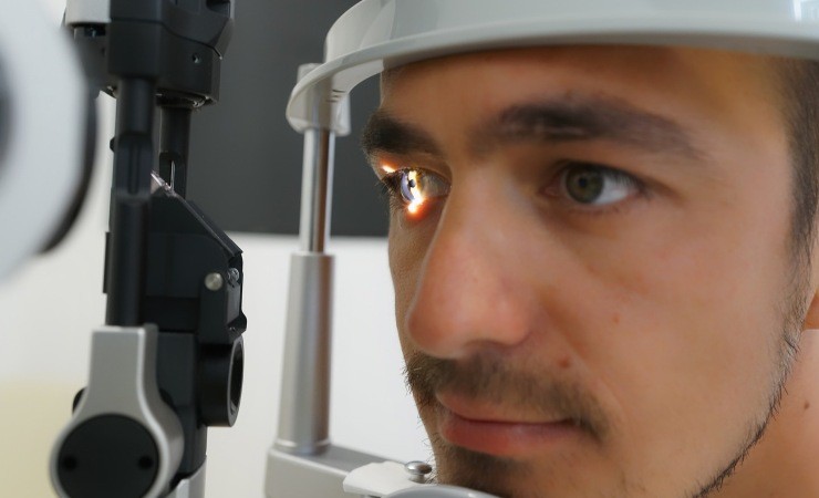 glaucoma acquisito, congenito e invalidità: i casi