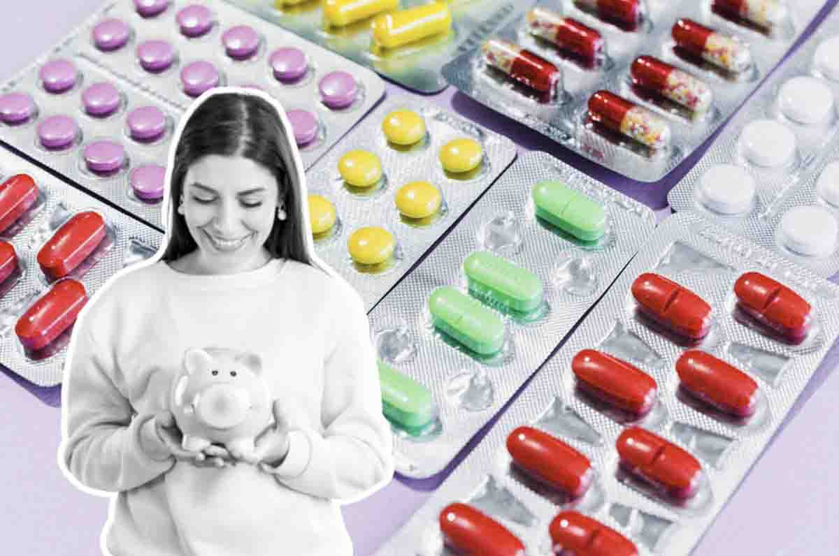 Consigli per risparmiare sull'acquisto di farmaci 