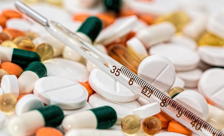 Carta Acquisti 2023 valida anche in farmacie e parafarmacie