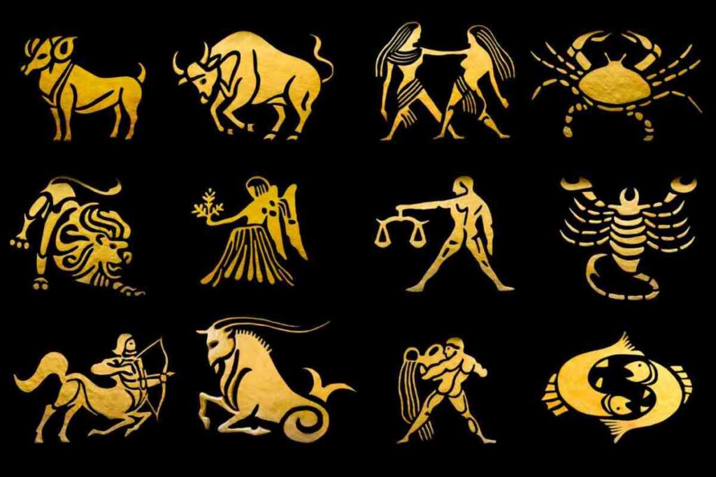 Your horoscope, end of September 2023