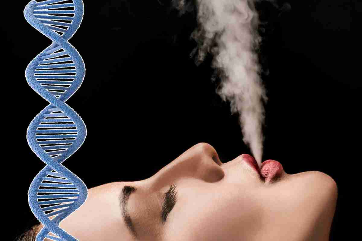 Il fumo provoca invecchiamento, gli scienziati lo hanno visto dal DNA