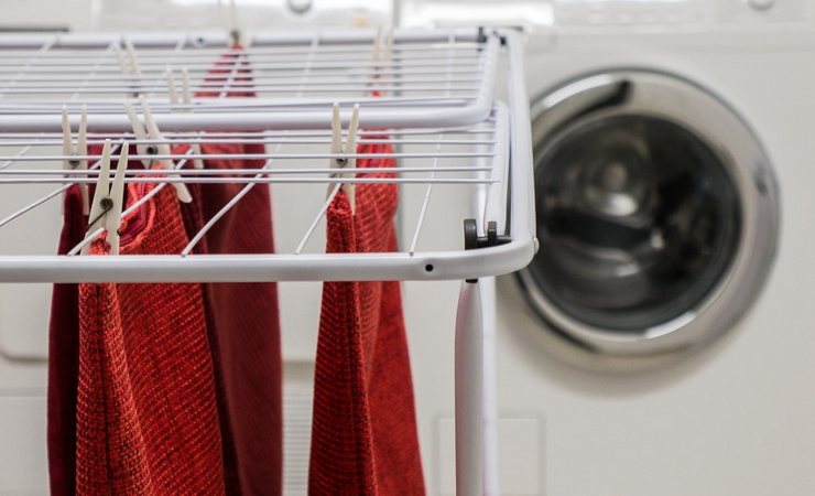 Lavatrice e asciugatrice: come spendere meno soldi