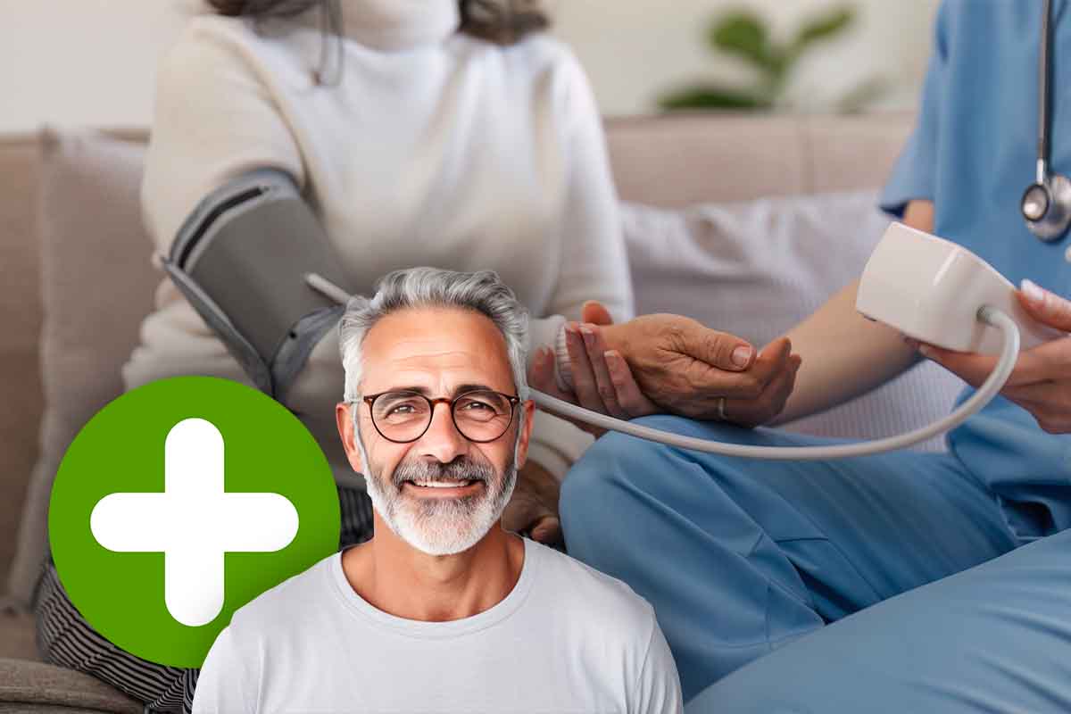 Esami medici e check up dopo i 40 anni