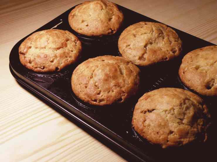 Come preparare dei dolci dietetici